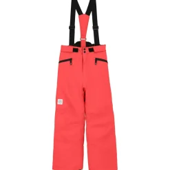 Color Kids Skibekleidung|Skihosen-- Kid's Ski Pants with Pockets - Skihose