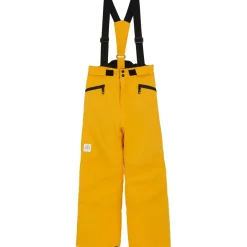 Color Kids Skibekleidung|Skihosen-- Kid's Ski Pants with Pockets - Skihose