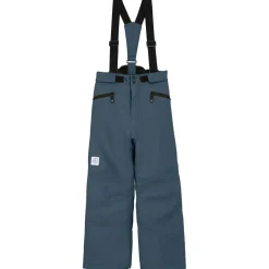 Color Kids Skibekleidung|Skihosen-- Kid's Ski Pants with Pockets - Skihose