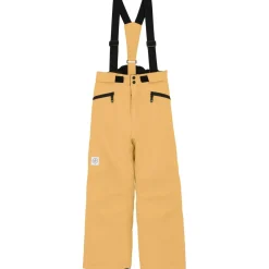 Color Kids Skibekleidung|Skihosen-- Kid's Ski Pants with Pockets - Skihose