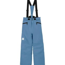 Color Kids Skibekleidung|Skihosen-- Kid's Ski Pants with Pockets - Skihose