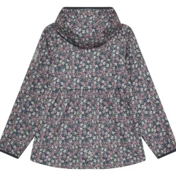 Kinder Color Kids - Kid's Softshell AOP - Softshelljacke