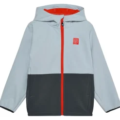 - Kid's Softshell Colorblock - Softshelljacke < Color Kids Outlet