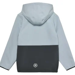 - Kid's Softshell Colorblock - Softshelljacke < Color Kids Outlet
