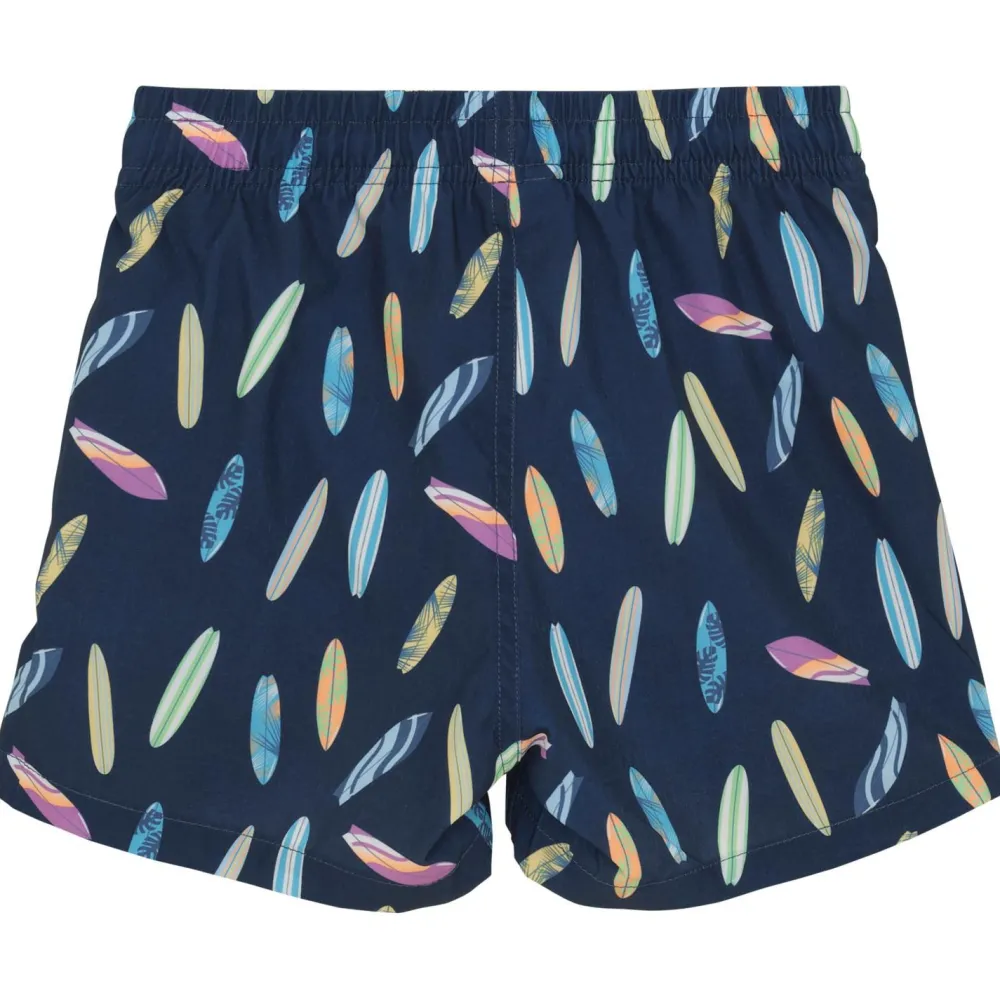 Color Kids - Kid's Swim Shorts AOP - Boardshorts Sale