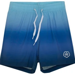 Color Kids - Kid's Swim Shorts AOP Magic - Boardshorts