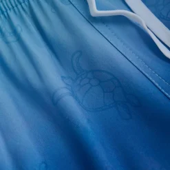 Color Kids - Kid's Swim Shorts AOP Magic - Boardshorts