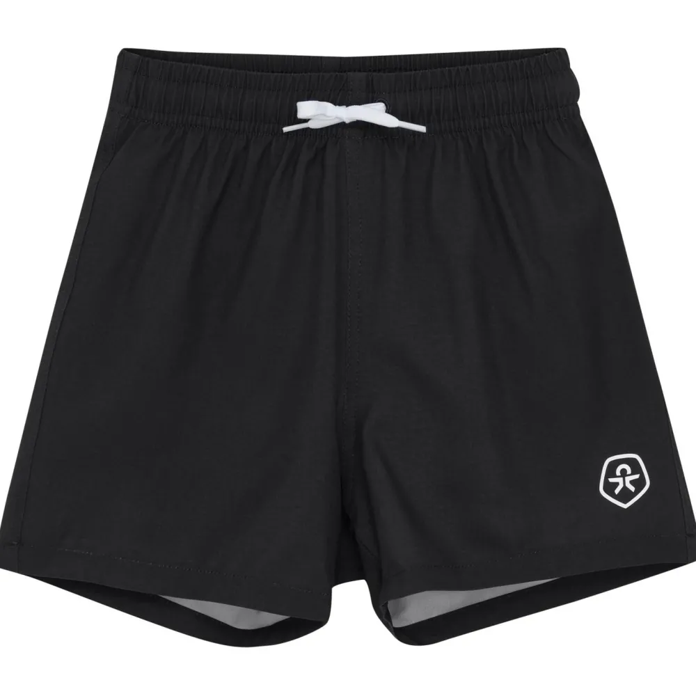 Color Kids - Kid's Swim Shorts Solid - Boardshorts Online