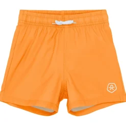 Color Kids - Kid's Swim Shorts Solid - Boardshorts Online