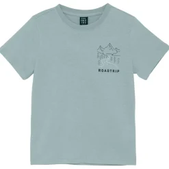 Color Kids - Kid's T-Shirt with Print S/S 742675 - T-Shirt Sale