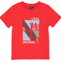 Color Kids - Kid's T-Shirt with Print S/S 742675 - T-Shirt Sale
