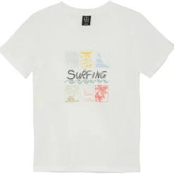 Color Kids - Kid's T-Shirt with Print S/S 742675 - T-Shirt Sale