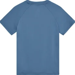 Color Kids Alltagsbekleidung|Wanderbekleidung-- Kid's T-Shirt with Print S/S - Funktionsshirt