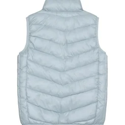 Color Kids - Kid's Waistcoat Quilted - Kunstfaserweste New