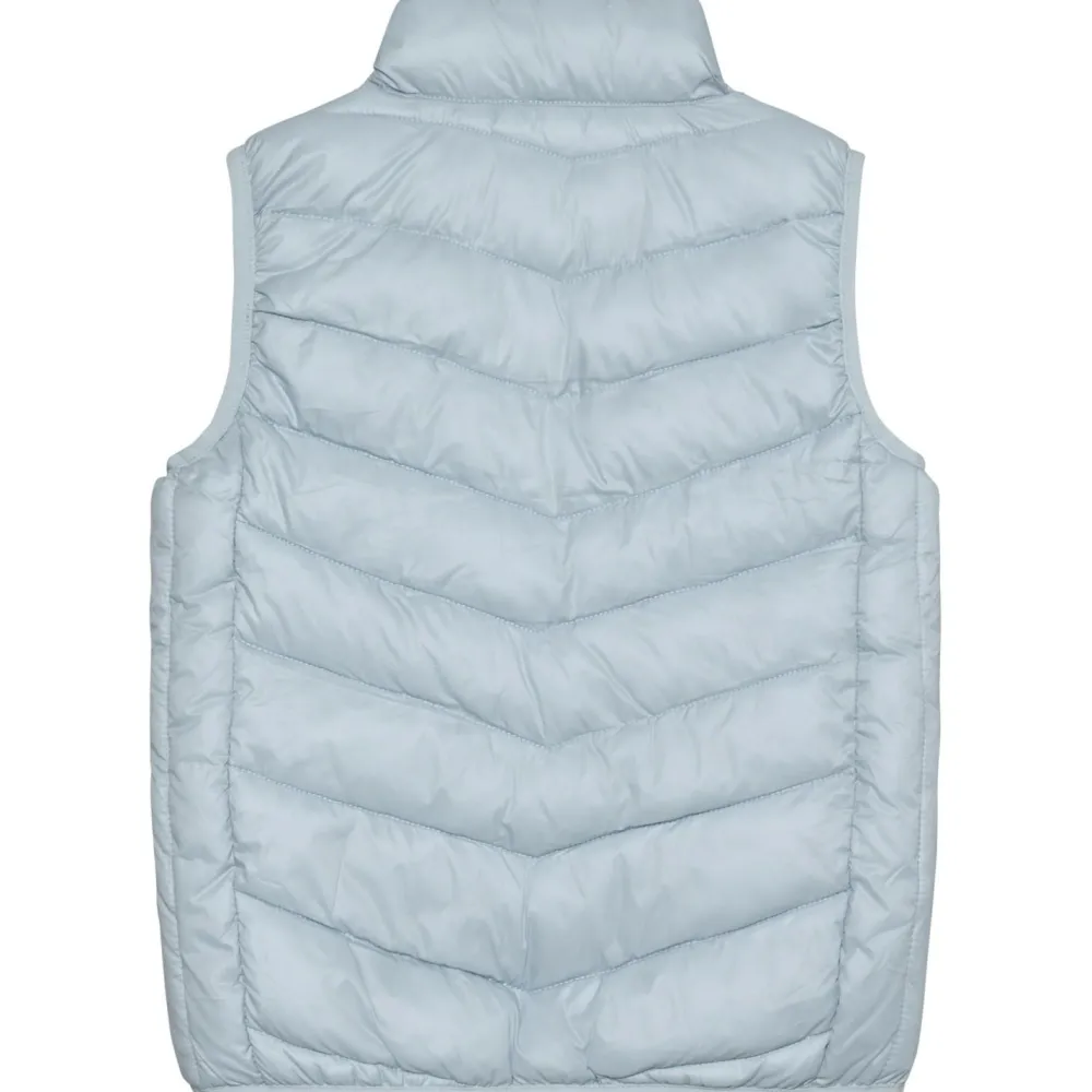Color Kids - Kid's Waistcoat Quilted - Kunstfaserweste New