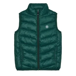Color Kids - Kid's Waistcoat Quilted - Kunstfaserweste New