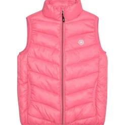 Color Kids - Kid's Waistcoat Quilted - Kunstfaserweste New
