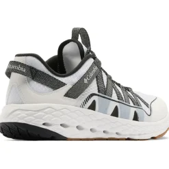 Columbia Wassersportschuhe-- Drainmaker ATV - Wassersportschuhe White / Black