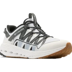 Columbia Wassersportschuhe-- Drainmaker ATV - Wassersportschuhe White / Black