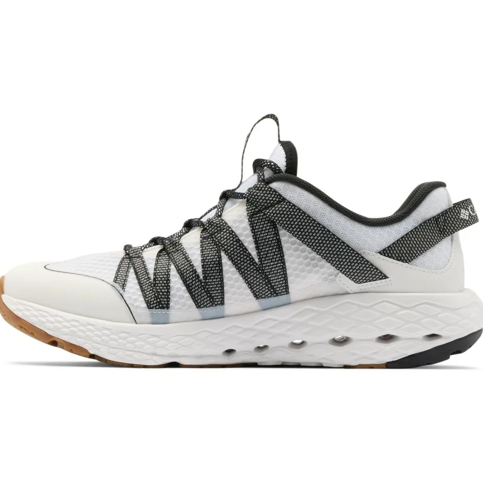 Columbia Wassersportschuhe-- Drainmaker ATV - Wassersportschuhe White / Black