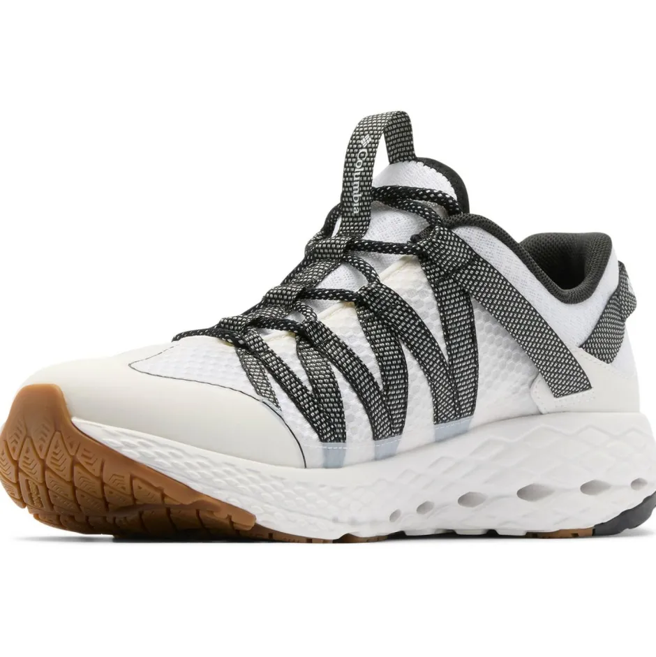 Columbia Wassersportschuhe-- Drainmaker ATV - Wassersportschuhe White / Black
