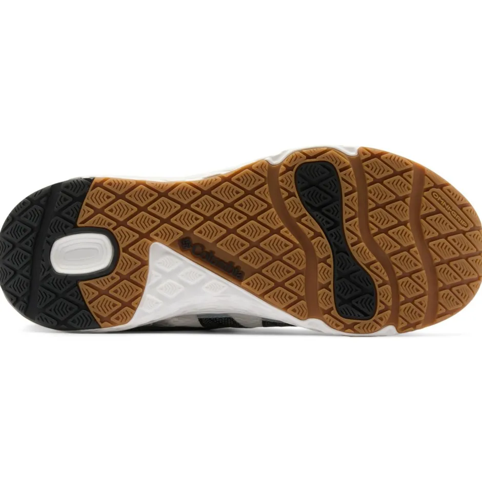 Columbia Wassersportschuhe-- Drainmaker ATV - Wassersportschuhe White / Black