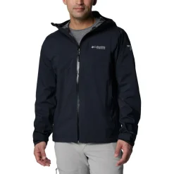 Columbia - Ampli-Dry II Shell - Regenjacke Outlet
