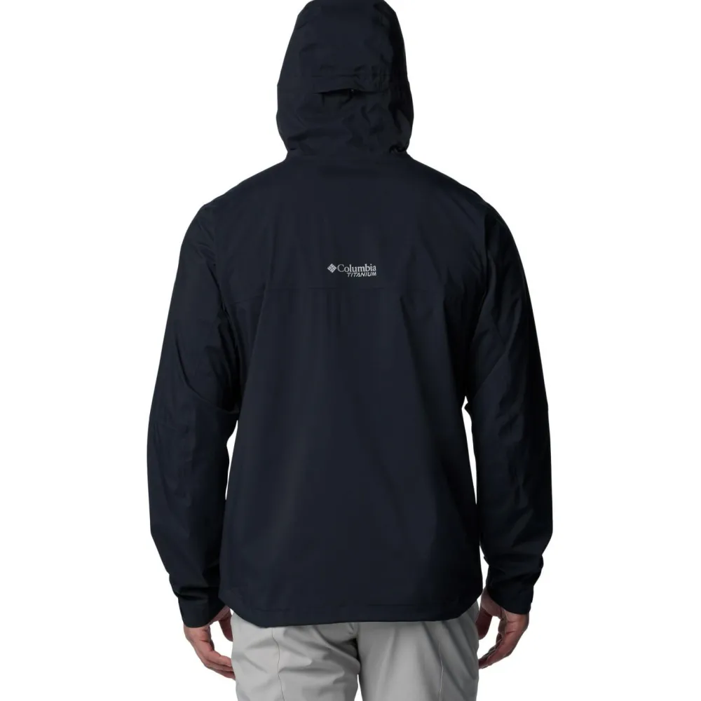 Columbia - Ampli-Dry II Shell - Regenjacke Outlet