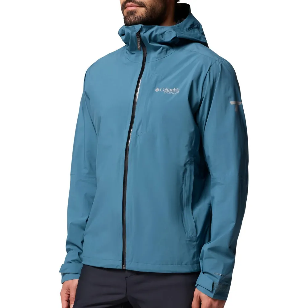 Columbia - Ampli-Dry II Shell - Regenjacke Outlet