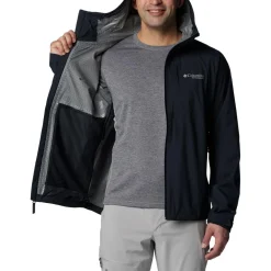 Columbia - Ampli-Dry II Shell - Regenjacke Outlet