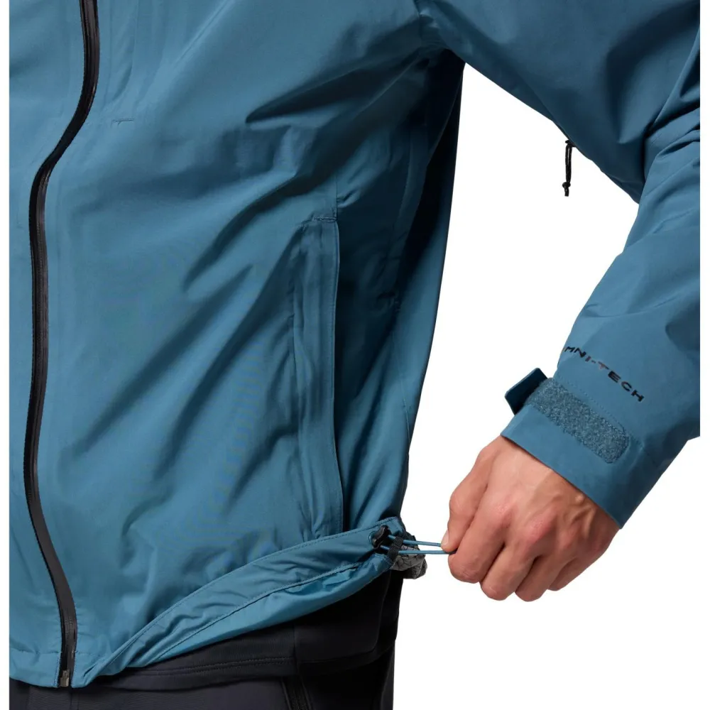 Columbia - Ampli-Dry II Shell - Regenjacke Outlet