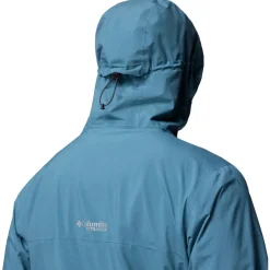 Columbia - Ampli-Dry II Shell - Regenjacke Outlet