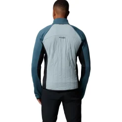 Columbia - Arctic Crest Hybrid Full Zip - Fleecejacke Clearance