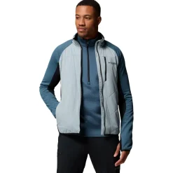 Columbia - Arctic Crest Hybrid Full Zip - Fleecejacke Clearance