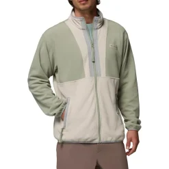 Columbia Alltagsbekleidung|Pullover & Hoodies-- Backbowl II Lightweight Full Zip Fleece - Fleecepullover