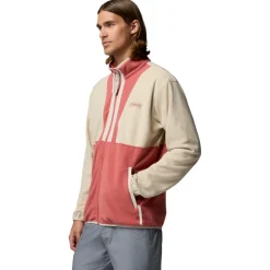 Columbia Alltagsbekleidung|Pullover & Hoodies-- Backbowl II Lightweight Full Zip Fleece - Fleecepullover