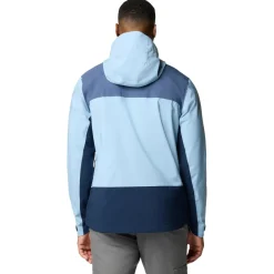 Columbia Wanderbekleidung|Jacken-- Boulder Falls Jacket - Regenjacke