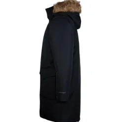 Columbia Jacken|Alltagsbekleidung-- Cape Ridge Parka - Parka Black