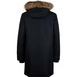 Columbia Jacken|Alltagsbekleidung-- Cape Ridge Parka - Parka Black