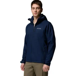 Columbia Trekkingbekleidung|Wanderbekleidung-- Cascade Ridge III Softshell - Softshelljacke