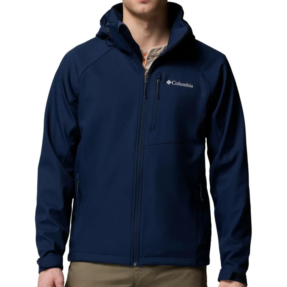 Columbia Trekkingbekleidung|Wanderbekleidung-- Cascade Ridge III Softshell - Softshelljacke