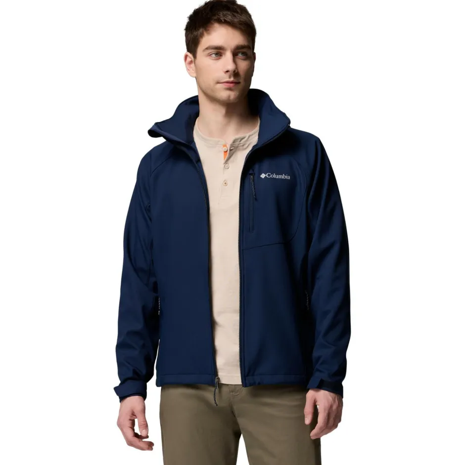 Columbia Trekkingbekleidung|Wanderbekleidung-- Cascade Ridge III Softshell - Softshelljacke
