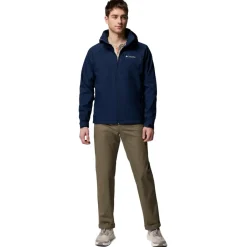 Columbia Trekkingbekleidung|Wanderbekleidung-- Cascade Ridge III Softshell - Softshelljacke