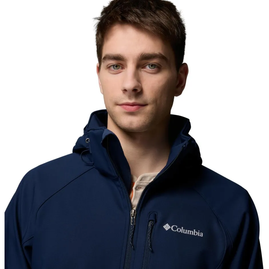 Columbia Trekkingbekleidung|Wanderbekleidung-- Cascade Ridge III Softshell - Softshelljacke