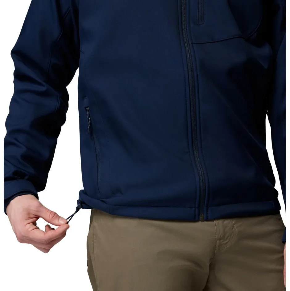 Columbia Trekkingbekleidung|Wanderbekleidung-- Cascade Ridge III Softshell - Softshelljacke