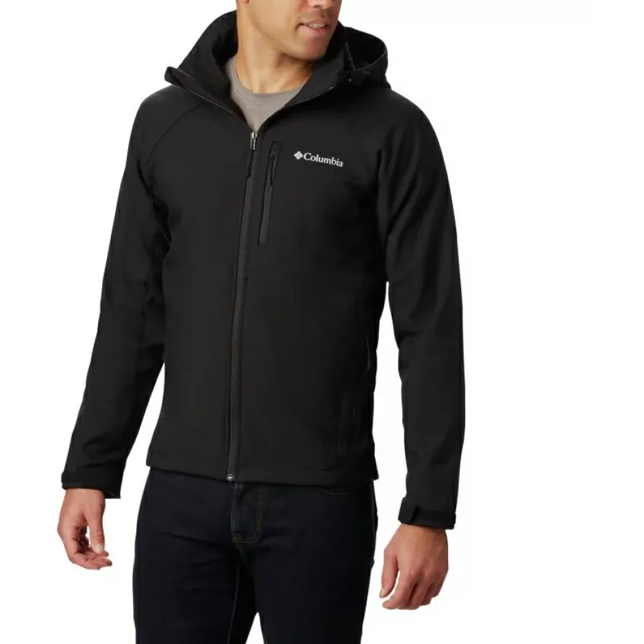 Columbia Trekkingbekleidung|Wanderbekleidung-- Cascade Ridge III Softshell - Softshelljacke