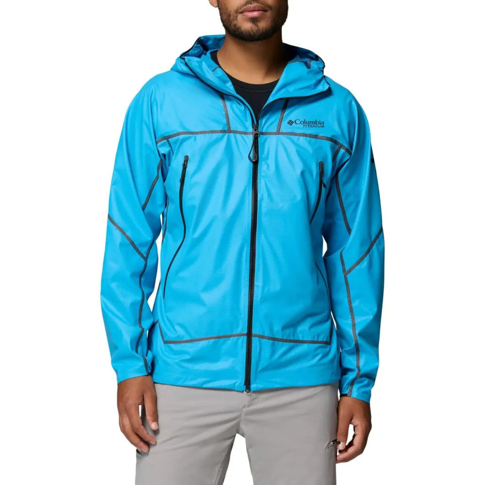 - Caiar Pro Odx he - Regenjacke < Columbia Sale