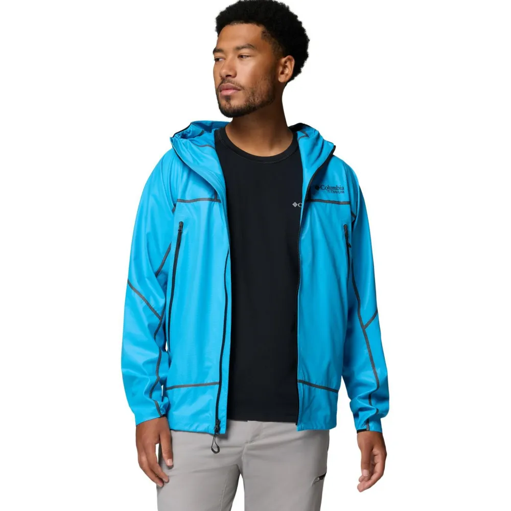 - Caiar Pro Odx he - Regenjacke < Columbia Sale