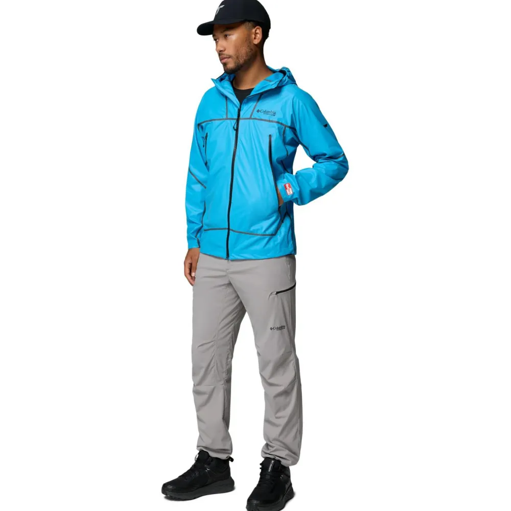 - Caiar Pro Odx he - Regenjacke < Columbia Sale