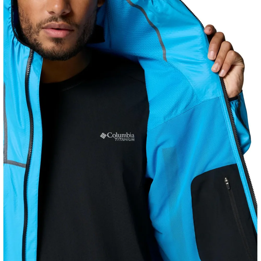 - Caiar Pro Odx he - Regenjacke < Columbia Sale